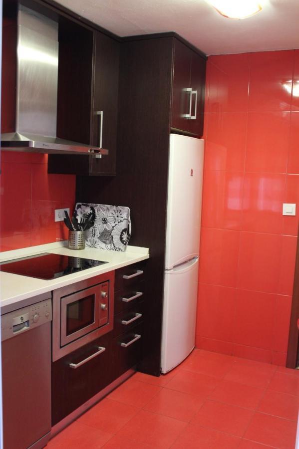 El Refugio Apartment Calatayud Exterior photo